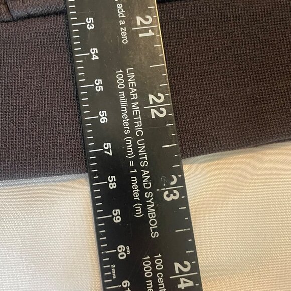 The North Face Boys Hoodie XL Washed Out Black - Picture 8 of 10